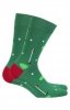 Skarpety Gatta U94.N03 Perfect Man Casual wzorowane 39-47